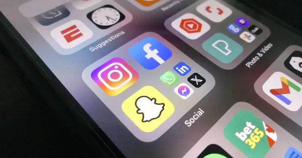 Account safety when buying social media engagement