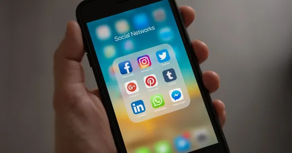 Refill warranty on social media engagement
